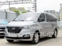 2020 Hyundai Starex