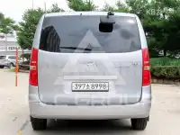 2020 Hyundai Starex