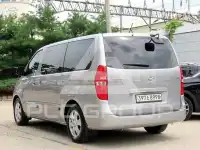 2020 Hyundai Starex