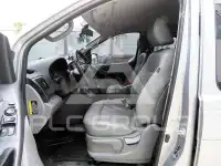 2020 Hyundai Starex