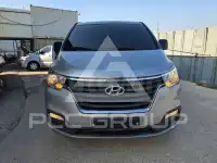 2020 Hyundai Starex