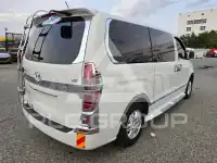2020 Hyundai Starex