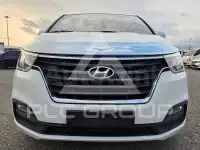 2020 Hyundai Starex