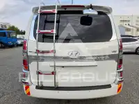 2020 Hyundai Starex