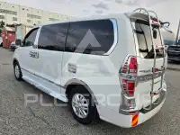 2020 Hyundai Starex