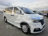 2020 Hyundai Starex