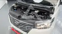 2020 Hyundai Starex