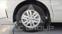 2020 Hyundai Starex
