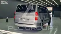 2020 Hyundai Starex
