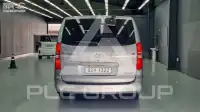 2020 Hyundai Starex