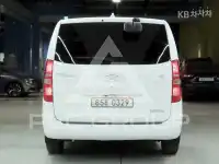 2020 Hyundai Starex
