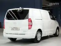 2020 Hyundai Starex