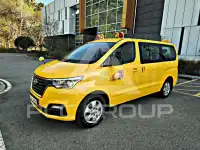 2020 Hyundai Starex