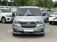 2020 Hyundai Starex