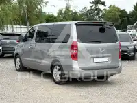 2020 Hyundai Starex