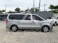 2020 Hyundai Starex
