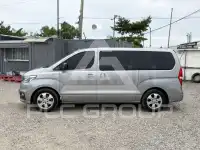 2020 Hyundai Starex