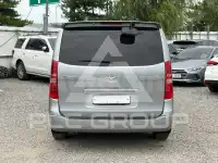 2020 Hyundai Starex