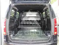 2020 Hyundai Starex