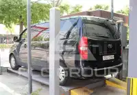 2020 Hyundai Starex