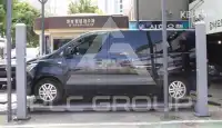 2020 Hyundai Starex