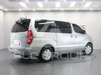 2020 Hyundai Starex