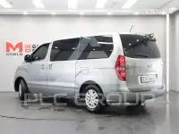 2020 Hyundai Starex