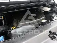 2020 Hyundai Starex