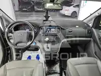 2020 Hyundai Starex
