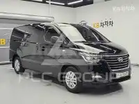 2020 Hyundai Starex