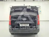 2020 Hyundai Starex