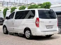 2020 Hyundai Starex