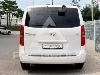 2020 Hyundai Starex