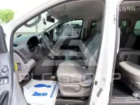 2020 Hyundai Starex