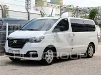 2020 Hyundai Starex