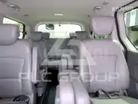 2020 Hyundai Starex