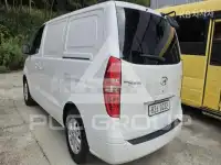 2020 Hyundai Starex