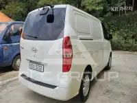 2020 Hyundai Starex