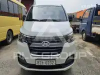 2020 Hyundai Starex