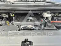 2020 Hyundai Starex
