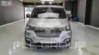 2020 Hyundai Starex