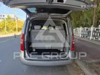 2020 Hyundai Starex