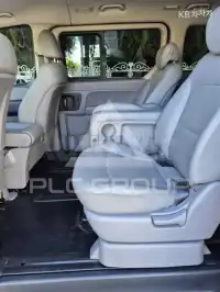 2020 Hyundai Starex