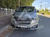 2020 Hyundai Starex
