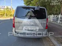 2020 Hyundai Starex