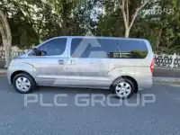 2020 Hyundai Starex