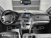 2020 Hyundai Starex