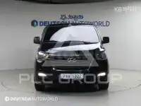 2020 Hyundai Starex