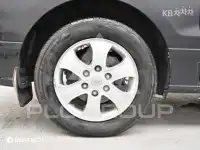2020 Hyundai Starex