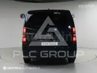 2020 Hyundai Starex